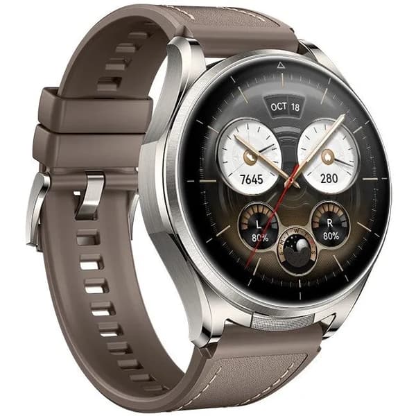 Smartwatch Huawei Watch Buds 2 47mm Brun