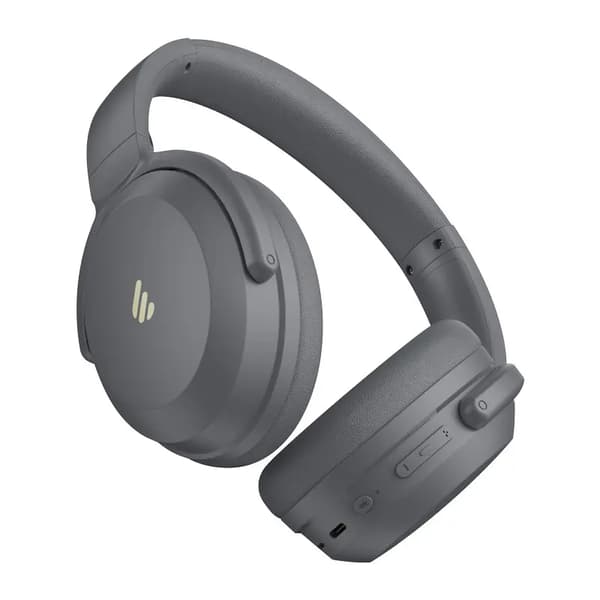 Edifier WH700NB Pro ANC Trådløse Over-ear Hovedtelefoner Bluetooth 5.4 Grå