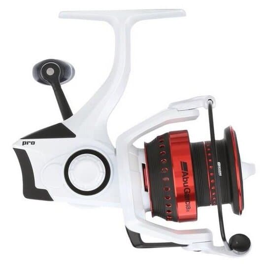 ABU GARCIA Max Pro Spinningrulle 1000S