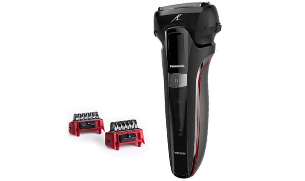 Panasonic ES-LL41-K503 Trimmer Rakapparat