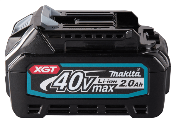 40V 2,0Ah Makita XGT BL4020 batteri