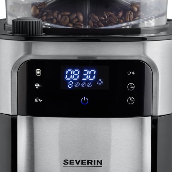SEVERIN KA 4814 -kahvinkeitin