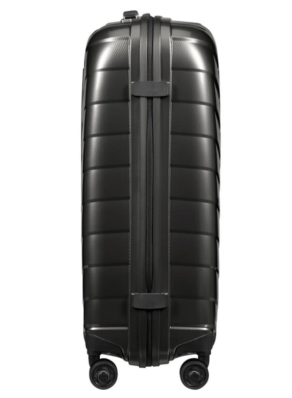 Resväska medium Samsonite Attrix - antracit