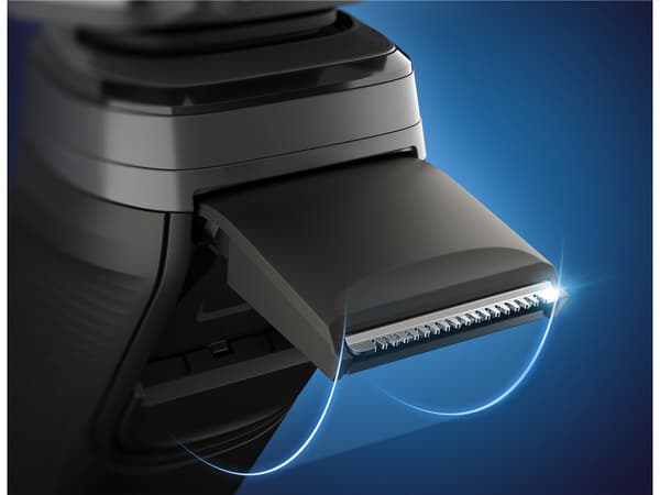 Philips Series 5000 S5887/10 -parranajokone