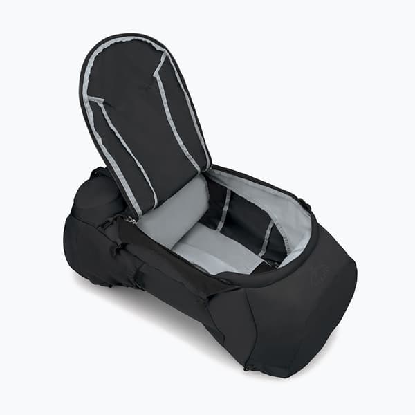 Osprey Farpoint Trek 70 l sort trekkingrygsæk