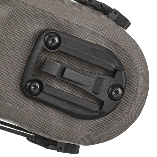 ORTLIEB Micro Bag -satulalaukku