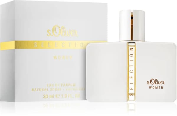 s.Oliver Selection Women Eau de Parfum til kvinder 30 ml