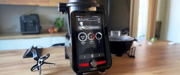 Termorobot COBBO 7 Smart-I 1700W