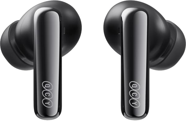 QCY MeloBuds N70 TWS In-ear Hovedtelefoner Sort