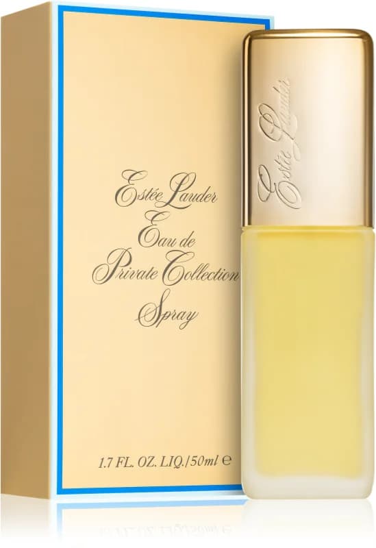 Estée Lauder Eau de Private Collection Eau de Parfum til kvinder 50 ml