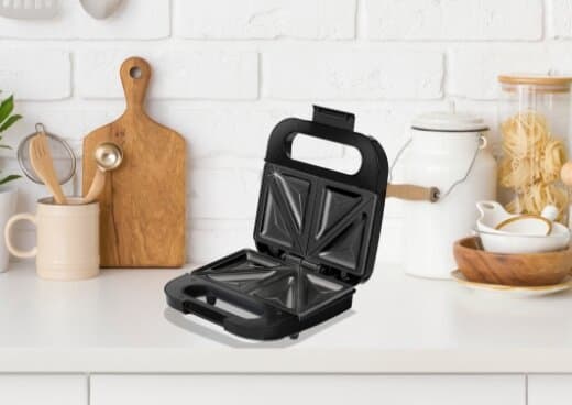 MPM MOP-49M Sandwichmaker