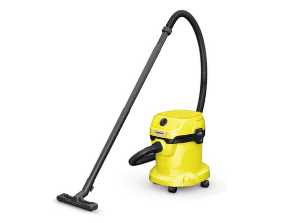 Karcher WD 2 Plus V-15/4/18/C universal dammsugare