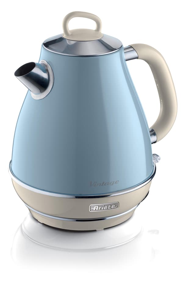 Vattenkokare Ariete 2869/05 Blå