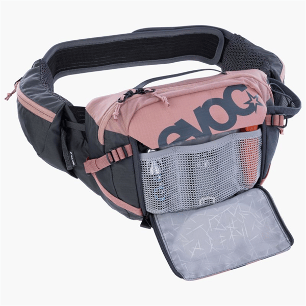 EVOC Hip Pack Pro 3 hoftetaske