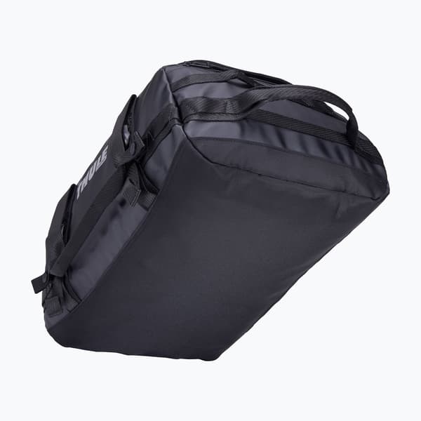 Thule Chasm Recycled Duffel 30 l sort rejsetaske