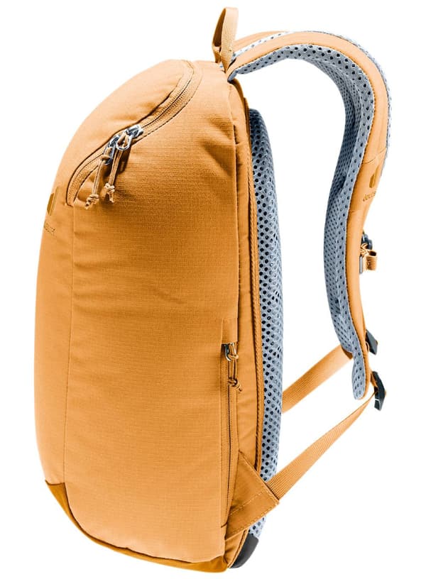 Koulureppu Deuter StepOut 16 - amber / maple