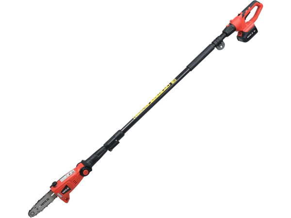 Yato YT-828390 stangsav 1x2.0Ah