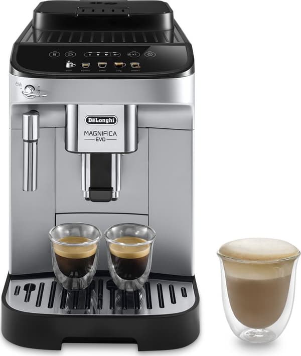 DeLonghi Magnifica Evo ECAM290.31.SB espressomaskin