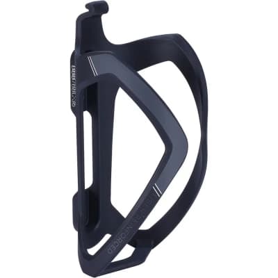 BBB FlexCage flaskeholder sort