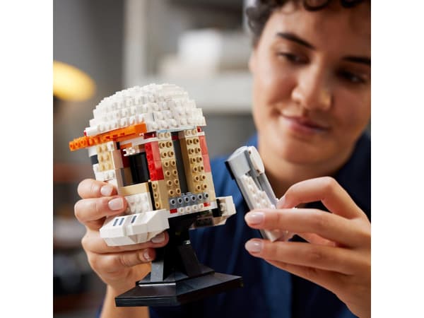LEGO Star Wars 75350 Clone Commander Cody™ Hjälm