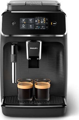 Philips EP2220/10 espressomaskin