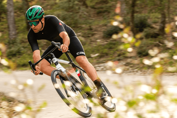 KASK Elemento cykelhjelm