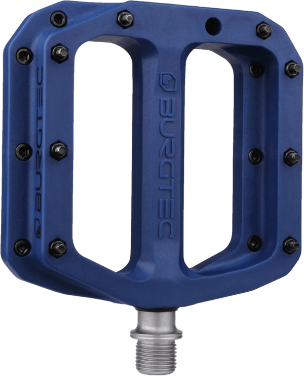 BURGTEC MK4 Composite -polkimet