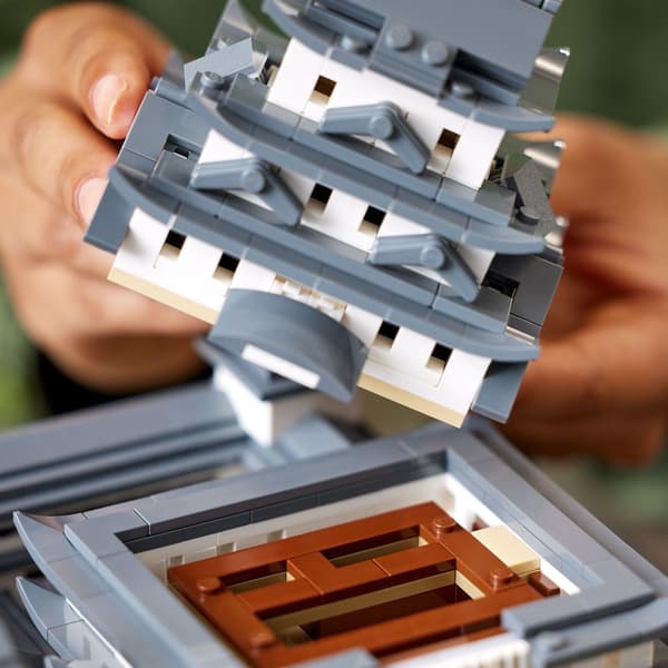 LEGO Architecture Himejin linna 21060
