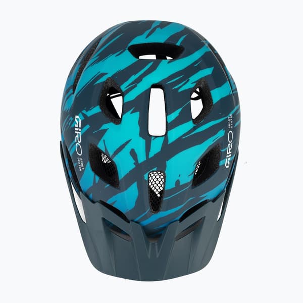 GIRO Tremor cykelhjelm