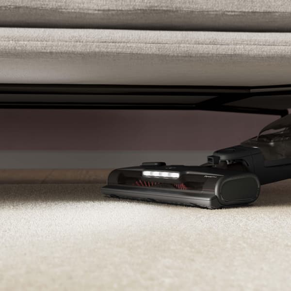 Electrolux ES52CB18SH Dammsugare 45min
