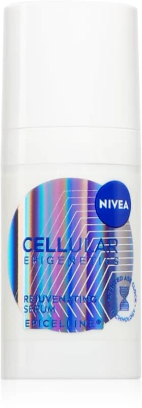 NIVEA Cellular Epigenetics hudforyngende gavesæt