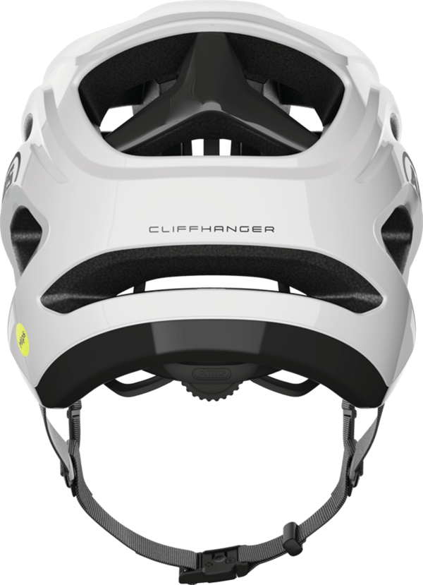 ABUS Cliffhanger MIPS cykelhjälm