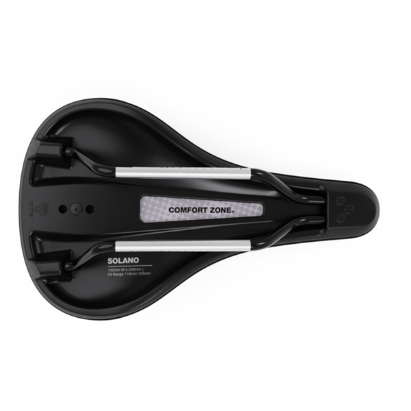 WTB SOLANO CROMOLY Sadel