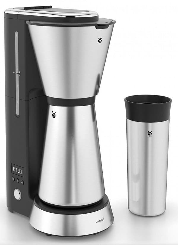 WMF Kitchenminis -kahvinkeitin 61.3024.5314