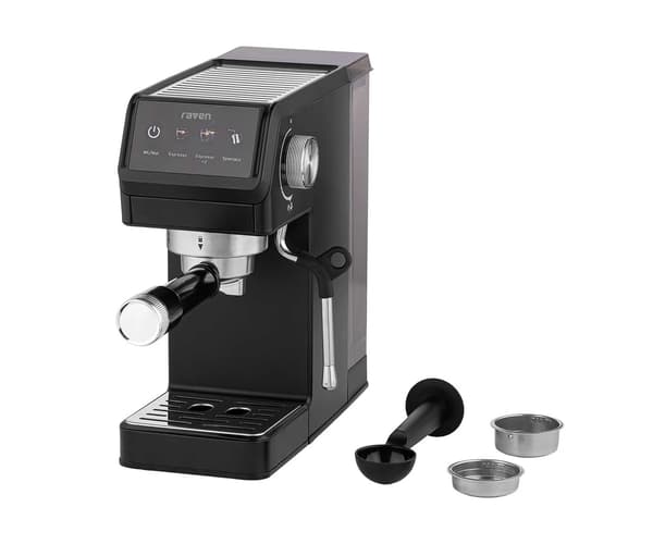 Raven EER006 espressomaskine
