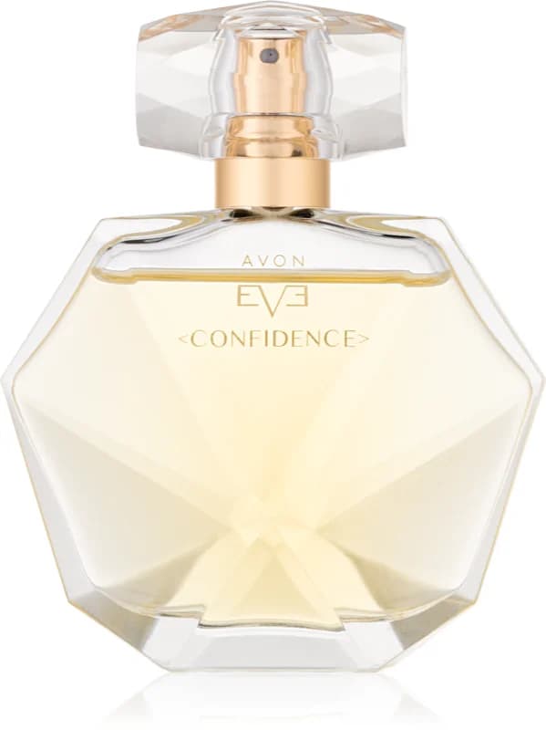 Eau de parfum för kvinnor Avon Eve Confidence