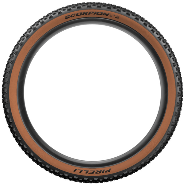 PIRELLI Scorpion XC M Classic -rengas