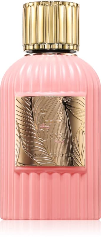 Parfym för kvinnor Paris Corner Qissa Pink 100 ml
