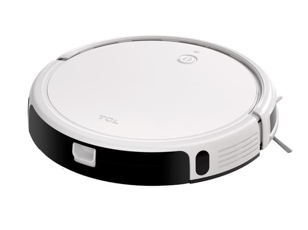 TCL Sweeva 2000 Robotstøvsuger Hvid