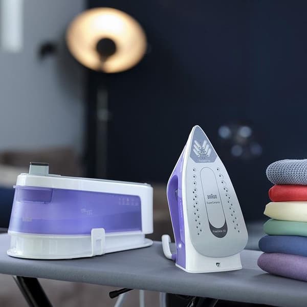 Ånggenerator Braun CareStyle 1 IS 1014VI