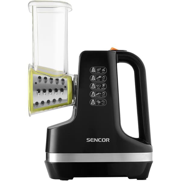Sencor SSG 4301BK rivejern - 150W