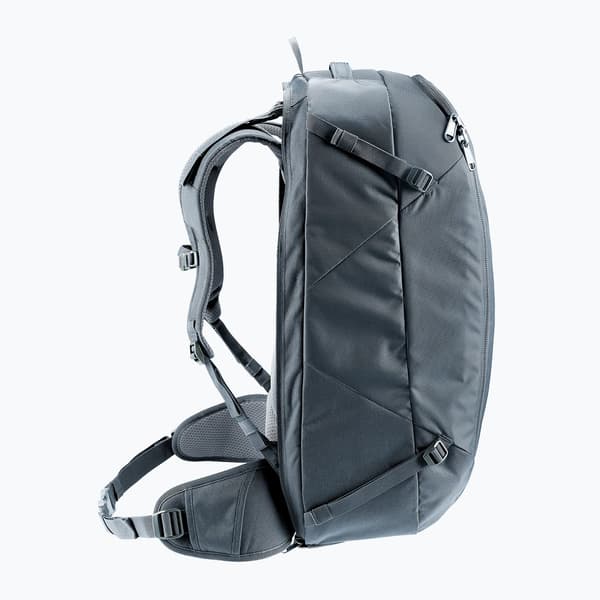 Deuter Access 55 l sort vandrerygsæk
