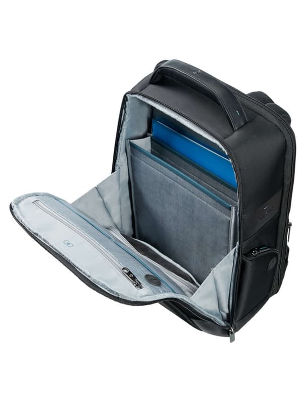 Samsonite Spectrolite 2.0 -reppu 14,1\" - musta
