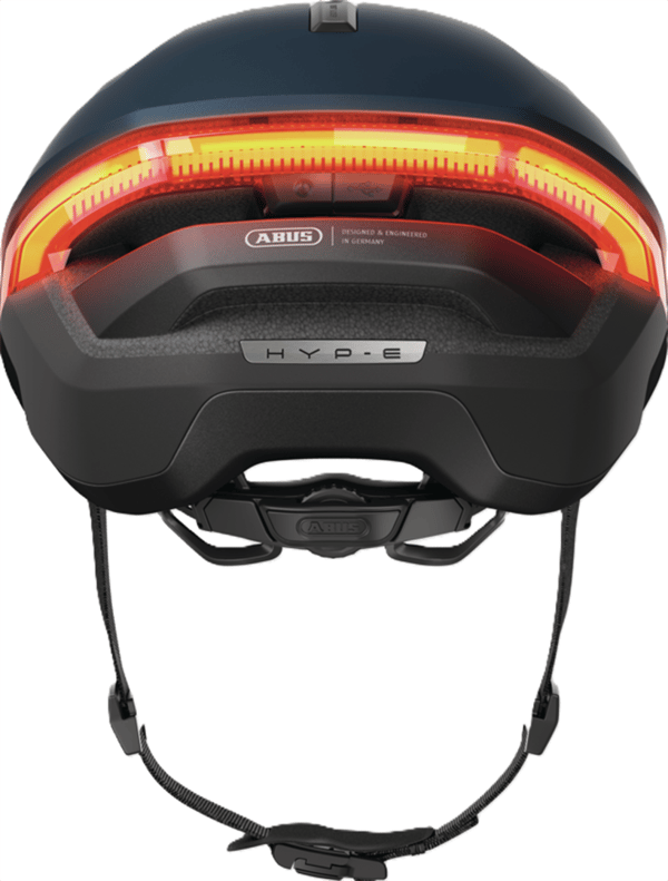 ABUS Hyp-E cykelhjelm