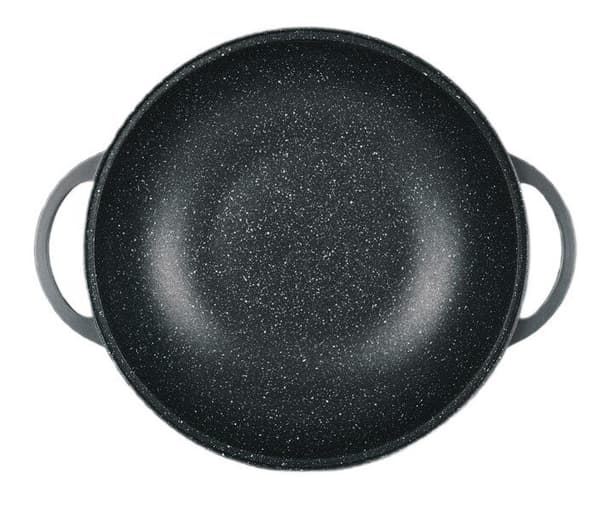 MAESTRO MR-4832 Wok-pannu 32 cm