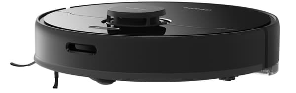 DREAME D9 Max Gen 2 Sort robotstøvsuger