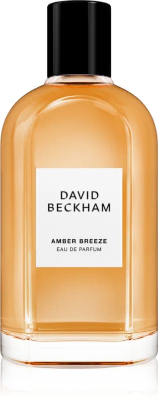 Eau de parfum til mænd David Beckham Amber Breeze