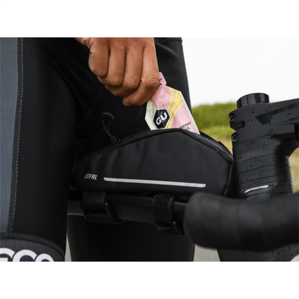 ZEFAL Z Aero cykelramväska