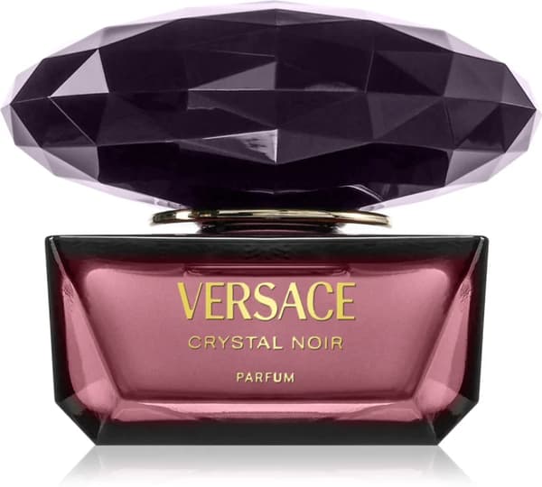 Parfume til kvinder Versace Crystal Noir Parfum