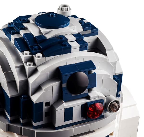 LEGO 75308 Star Wars - R2-D2